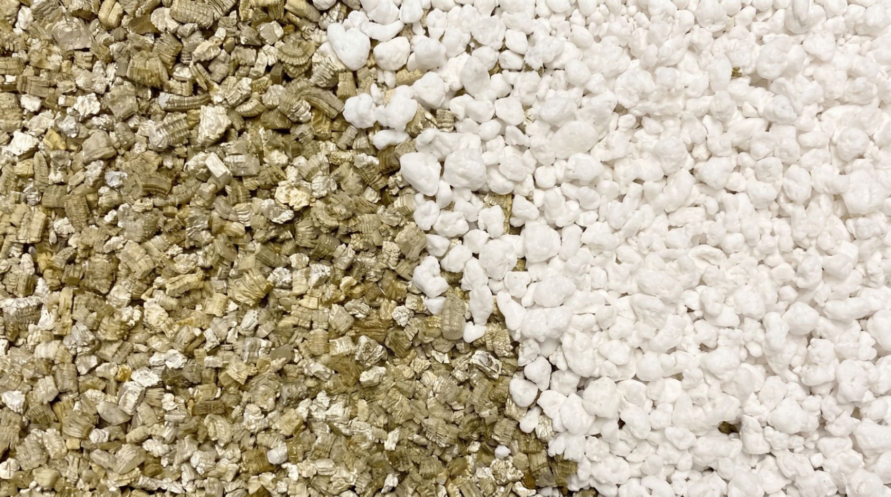 Specialty Blended Applications