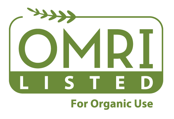 OMRI Listed , For Organic Use