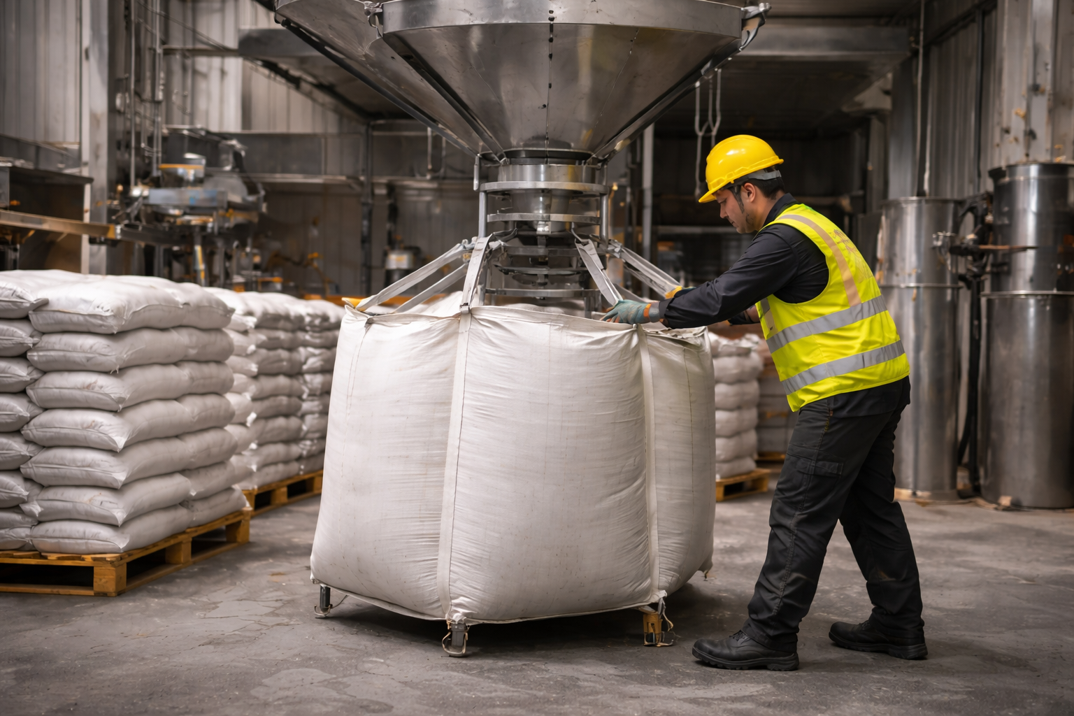 Industrial applications using Whittemore perlite and vermiculite minerals