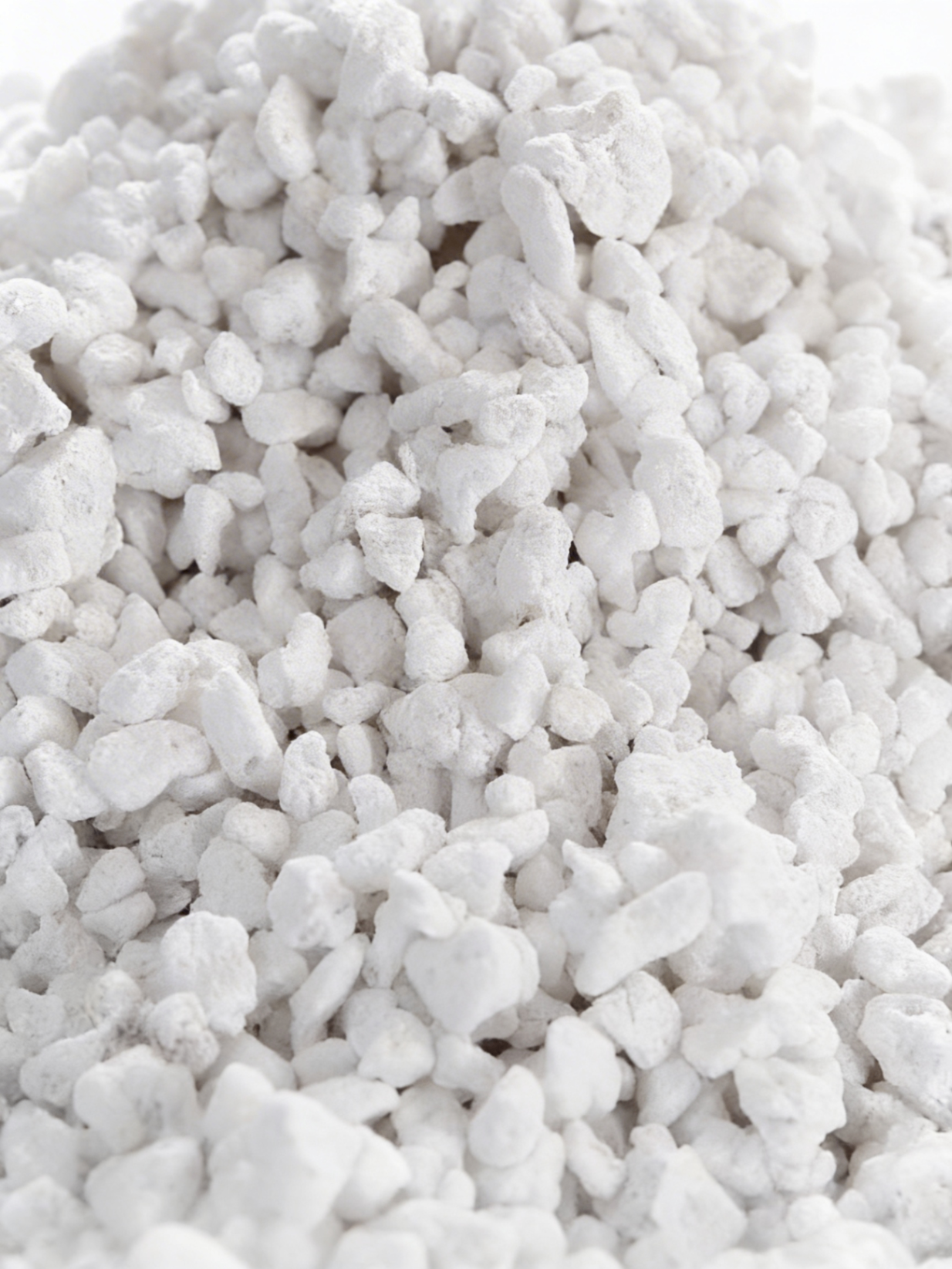 Among the First to Commercially Expand Perlite