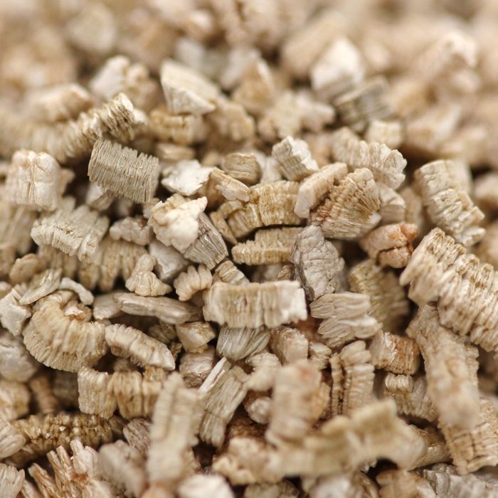 Expanding into Vermiculite Processing