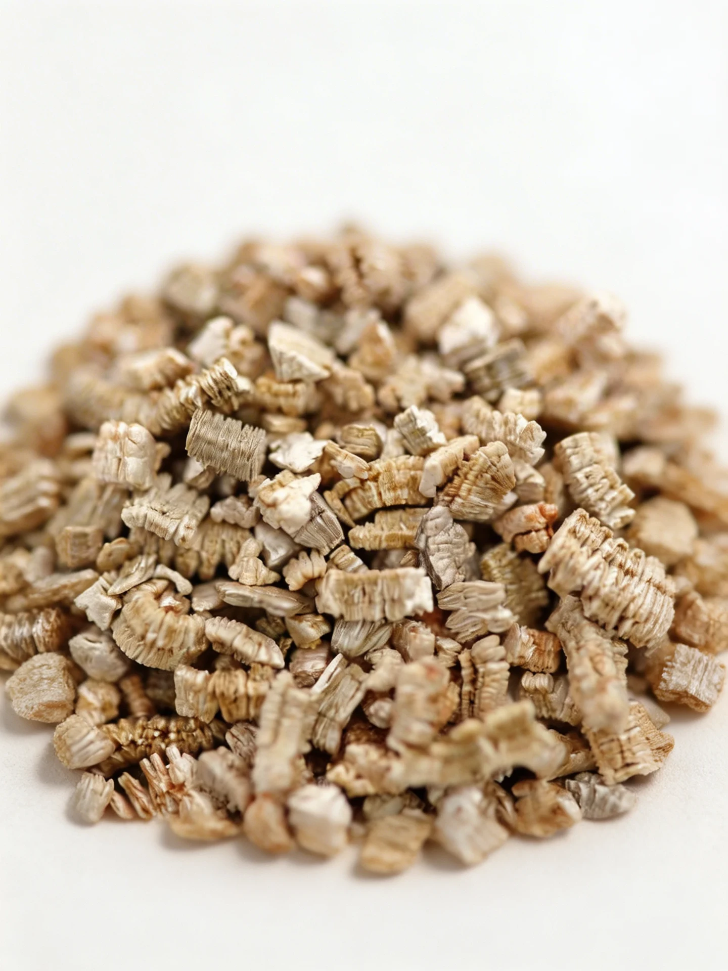 Vermiculite