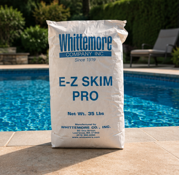 E-Z Skim Pro pool skim coat bag