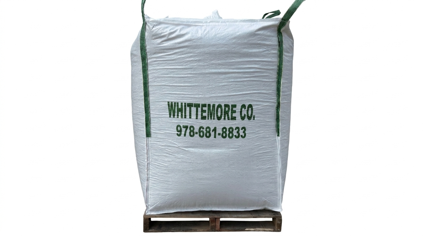 72 cuft bulk bag