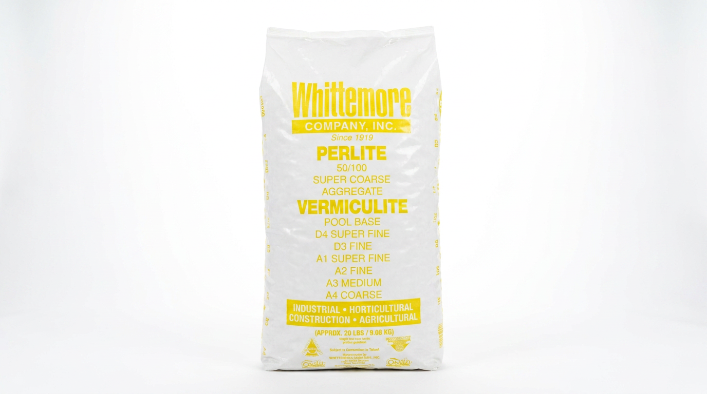 Perlite Construction Bag
