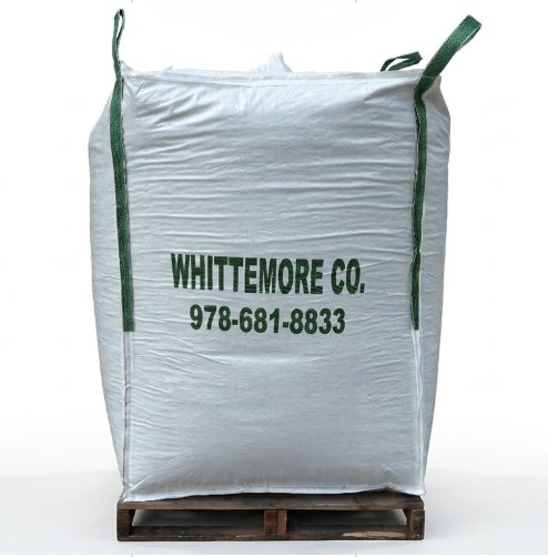 72 cuft bulk bag